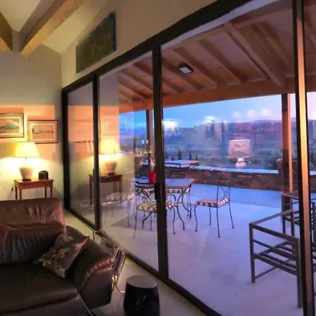 Bed & Breakfast Padi La Cadiere D'azur
