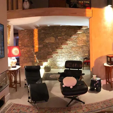 Bed & Breakfast Padi La Cadiere D'azur *