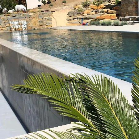 Padi La Cadiere D'azur Bed & Breakfast Laouque