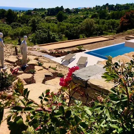 Padi La Cadiere D'azur
