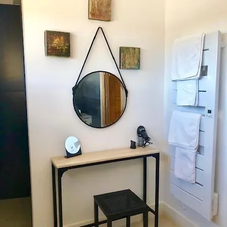 Padi La Cadiere D'azur Bed & Breakfast Laouque