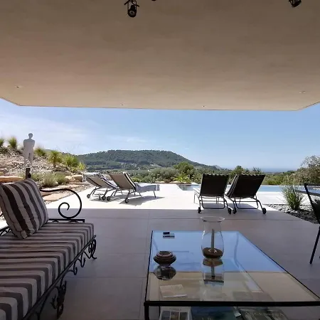 Padi La Cadiere D'azur