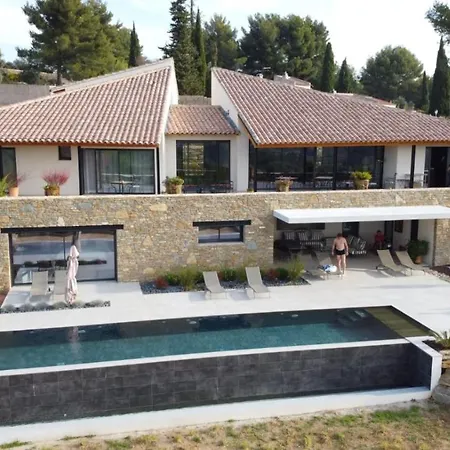 Bed & Breakfast Padi La Cadiere D'azur *