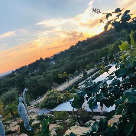 Bed & Breakfast Padi La Cadiere D'azur *