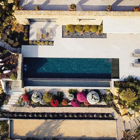 Bed & Breakfast Padi La Cadiere D'azur *