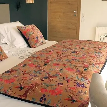 Bed & Breakfast Padi La Cadiere D'azur Laouque