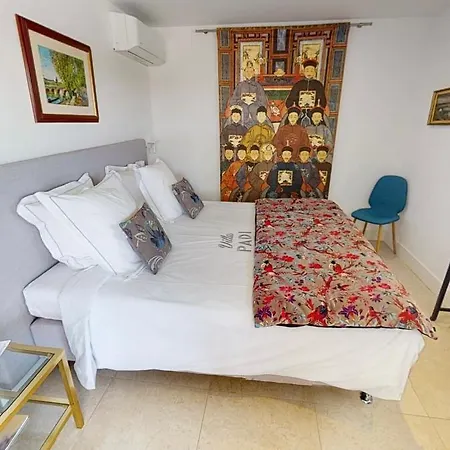 Bed & Breakfast Padi La Cadiere D'azur Laouque